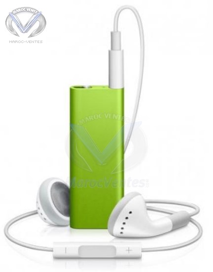 IPod Shuffle 4Go MC307ZD/A