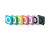 iPod shuffle - 4ème génération - lecteur numérique - flash 2 Go - rose MD773NF/A