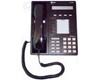 Téléphone analogique Lucent 5 boutons programmable avec afficheur
Téléphone Avaya modèle MLX-10DP avec écran
