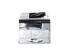 Photocopieur Multifonction 600 x 600 dpi A3 USB 2.0 avec carte réseau inclus