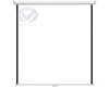 Ecran de projection manuel CINEFLEX - Format carré - 180 x 180 cm
L'écran de projection CINEFLEX MPP01 180x180 est un écran manuel à ressort adapté pour une fixation murale ou plafond