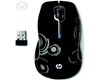 Souris Comfort sans fil Espresso NU566AA