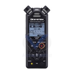 ENREGISTREUR PRO OM SYSTEM LS-P5 LS-P5