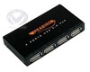 PEAB-USB4V2-ALU PEAB-USB4V2-ALU