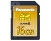 MEMOIRE SD 16GB HS SDV16GG1K