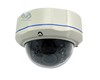 Camera Water Proof 540TVL LED 5*30PCS IR distance 20M
Camera SE-CV152BS Water Proof and Anti Vandal design, With IR LEDs, 4-9mm vari focal lens, 20 Meters IR distance, Waterproof Grade IP66, Real day/night feature, 650TVL with EFFIO, OSD