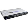 Switch 24 ports 10/100 et 4 ports Gigabit Stackable 2 SFPs SLM224G4S-G5