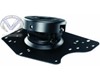 Kit universel de fixation au plafond
Infocus Kit universel de fixation au plafond avec un Alliage d'aluminium Noir