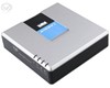 Adaptateur de téléphone VoIP
L'Adaptateur de téléphone VoIP Permet un service téléphonique offrant de nombreuses fonctions par le biais de votre connexion internet haut débit.Vous pouvez utiliser un ou deux ports téléphoniques standard pour les téléphones analogiques ou utiliser un d