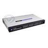 Switch 24 ports 10/100 et 4 ports Gigabit SP SPS224G4-G5