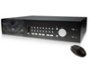 DVR 16CH BNC & AUDIO COMPRESSION H.264 9016