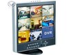 Moniteur Lcd 15" avec 8 channel SR-M3819