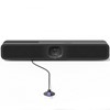 MeetUp 2 Solution de Visioconférence USB pour Petite Salle de Réunion  Certifié Zoom Microsoft Teams & Google Meet