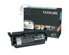 Cartouche Toner Laser Noir T650A11E