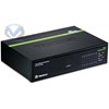 Mini Switch 16 Ports 10/100 Mbits