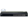 Switch 24 Ports 10/100 Mbits à Haute Performance 19"
