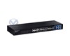 Web Switch  24 Ports 10/100 Mbits VLAN + 4 Ports 10/100/1000 + 2 Mini GBIC (F.O) TEG-424WS