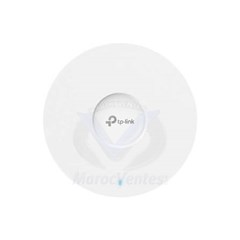 TP-LINK AX1800 Point d'accès  plafonnier WiFi6 EAP613