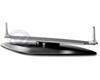 PIED POUR PANASONIC PLASMA VIERA™ 42''
TY-ST42D2-WK-PIED POUR 42'' PLASMA PANASONIC
