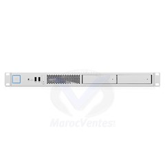 Serveur d'applications UniFi 120 GB SSD 32GB DDR4 2X10G / 2X3,5" montable sur rack