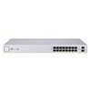 Switch UniFi 16 Ports PoE Gigabit 2 x SFP Ports 150W