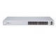 Switch UniFi Gigabit Ethernet 24 ports 10/100/1000 2 ports SFP