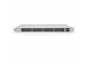 Switch UniFi Gigabit Ethernet 48 ports 2 ports SFP et 2 ports SFP +