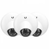 UVC G3 DOME 3-PACK CAMERA IP 1080P FULLHD