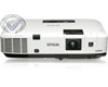 Vidéo projecteur EB-1915
Le vidéo projecteur Epson EB-1915 offre une qualité d’image exceptionnelle en regard de sa petite taille et de son poids plume (3,5kg).Ce vidéo projecteur très complet, qui démarre et s’éteint quasi-instantanément, garantit une efficacité maximum et un gr