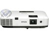 Vidéo-projecteur EB-1900
La gamme EB-1900 offre une puissante Luminosité Couleurs de 4000 lumens:couplée à un zoom x1,6,celle-ci est idéale pour une installation au plafond dans les salles de conférences de moyenne et grande taille.