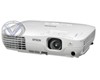 Vidéo-projecteur EB-X10-2600 ANSI lumens
Cette gamme de projecteurs combine une puissance lumineuse et une luminosité couleur de 2 600 lumens ainsi qu'à la technologie 3LCD pour vous offrir une qualité d'image saisissante aux couleurs naturelles et lumineuses. Idéal pour toutes les salles de réu
