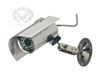 Camera Ext IR 1/4  CCD 420
Camera Ext IR 1/4  CCD 420 couleur est équipée d'un capteur d'images 1/4' SHARP CCD. Dans la nuit, elle passe en mode jour/nuit et les 24 LED IR permettent d'obtenir d'excellentes images jusqu'à 15 m