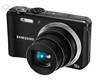 Appareil photo Numérique 12 mégapixels
Compact numérique Samsung WB 600 à visée par Ecran LCD 3''- 7,6 cm ; Capteur CCD : 12 millions de pixels; Résolution maximale 4:3 : 4000 x 3000; Enregistrement Vidéo : HD 720p au Format MPEG4 (H.264); Zoom optique Super Grand angle 15x (équiv. 35 mm : 24