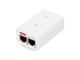 WHITE POE-24-7,2W POWER ADAPTER OEM 24V 7,2W 0,3A