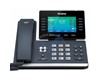 T54W Téléphone de bureau SIP T54W
