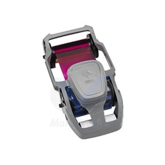 Ruban d'impression couleur pour ZC100 /300