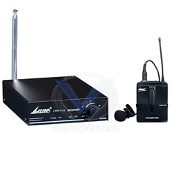 MICRO SANS FIL CRAVATE + SERRE-TÊTE BETA KIT MICROPHONE SANS FIL CRAVATE ET CASQUE AVEC RÉCEPTEUR SANS FIL LWM-2122
