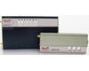 Passerelle 1 cannal GSM (GSM 900/1800 MHz) avec 1 interface FXS - antenne inclu
The iGATE FCT does what we say it does, does it well, and that saves your corporation money. Easy installation, no maintenance, and ongoing savings add up to speedy ROI and make the iGATE FCT gateway a must for your corporation.