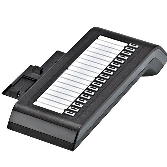 Module 18 Touches pour Open Stage 40T