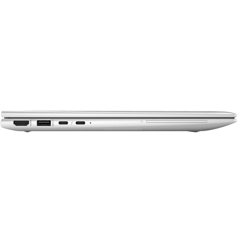 HP 2-en-1 Elite x360 830 G10 Intel® Core™ i7-1355U (12 Mo de cache, jusqu