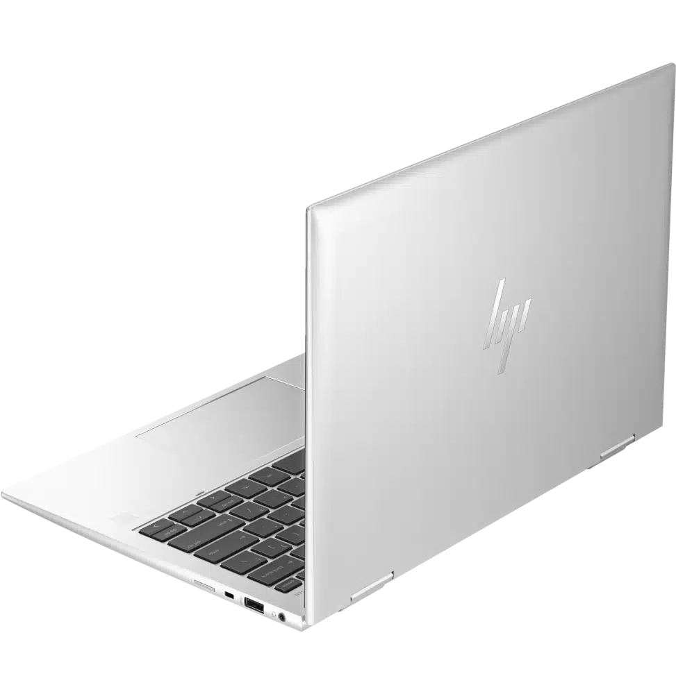 HP 2-en-1 Elite x360 830 G10 Intel® Core™ i7-1355U (12 Mo de cache, jusqu