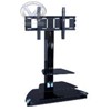 TABLE TV VISIO AVEC SUPPORT ROTATIF1065.9